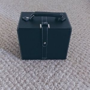 Travel Cocktail Set with Case